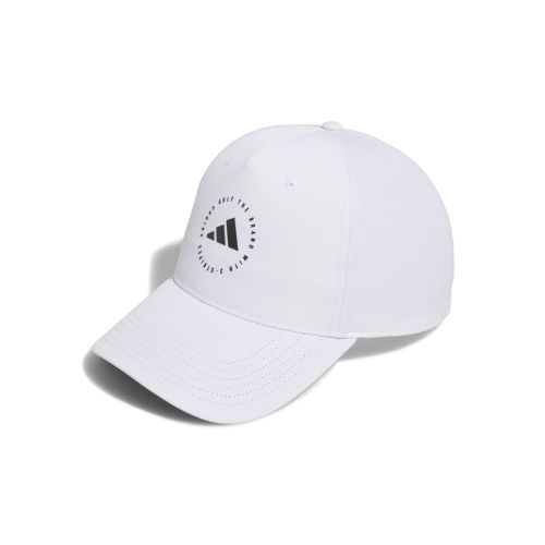 Gorro Adidas Golf Performance - Blanco — Fitpoint