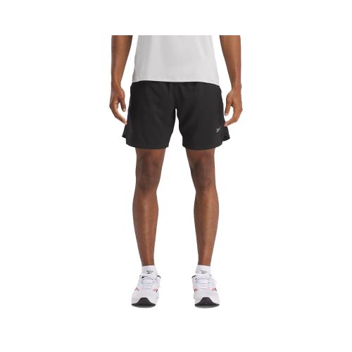 Short Reebok 5 Pulgadas - Negro — Fitpoint