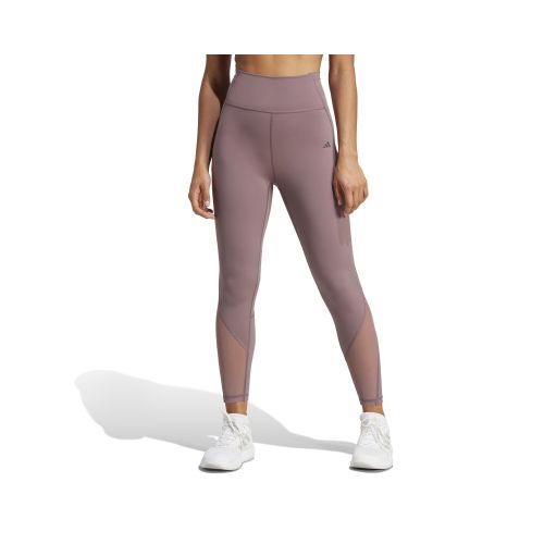 Calza Adidas 7/8 Hiit - Violeta — Fitpoint