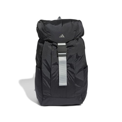 Mochila Adidas Gym HIIT - Negro — Fitpoint