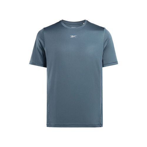 Remera Reebok SpeedWick - Azul — Fitpoint