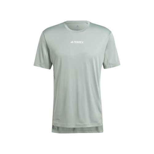 Remera Adidas Terrex Multi - Silver Green — Fitpoint