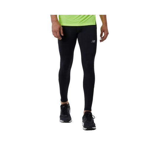 Calza New Balance Accelerate Tight - Negro — Fitpoint