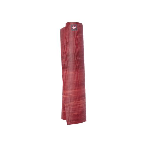 eKO® Lite Yoga Mat 4mm - Rojo — Fitpoint