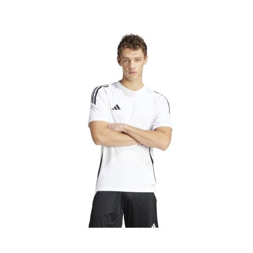 Remera Adidas Tiro 24 - Blanco — Fitpoint