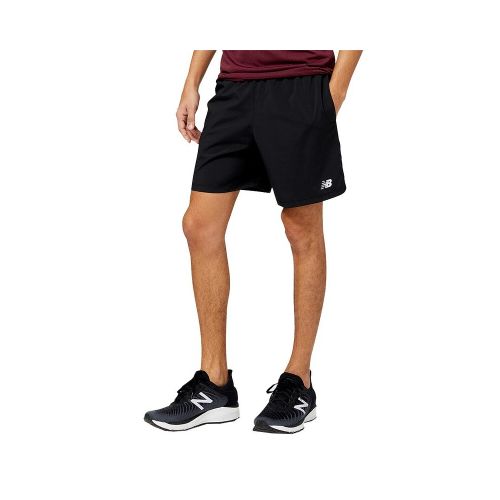 Short New Balance Accelerate - Negro — Fitpoint