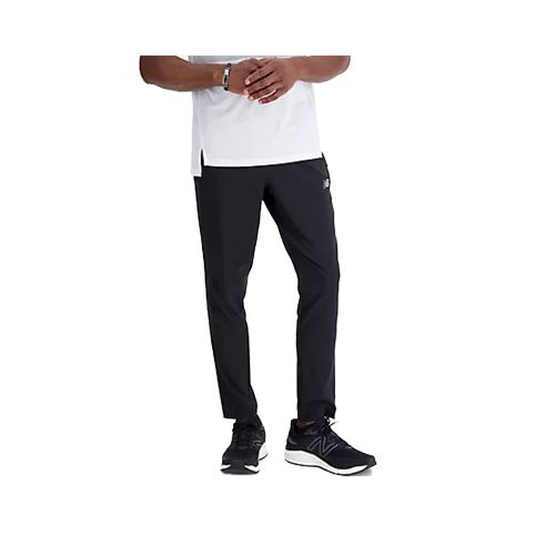 Pantalón New Balance Accelerate - Negro — Fitpoint