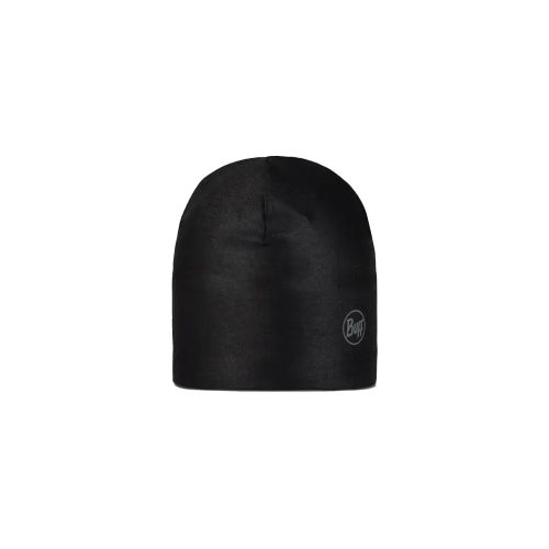 Gorro Buff Thermonet Beanie - Negro — Fitpoint