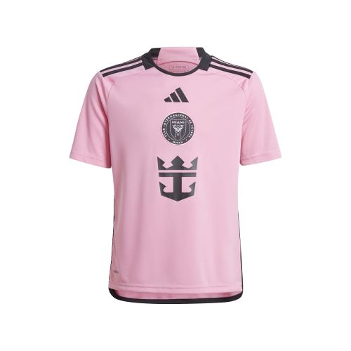 Camiseta Adidas Inter Miami CF 24/25 Messi - Rosado — Fitpoint