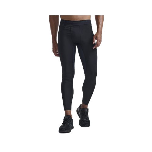 Calza 2XU Base Layer Comp Tights - Negro — Fitpoint