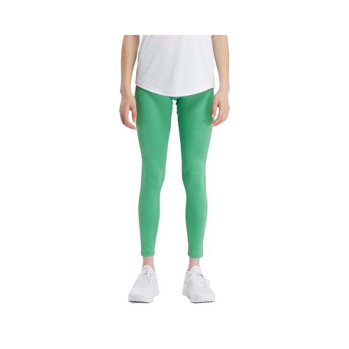 Calza Reebok Train BL Tight - Verde — Fitpoint