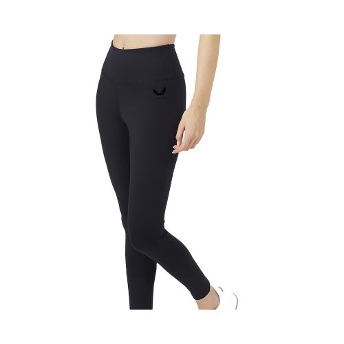 Calza Castore Leggings Core - Negro — Fitpoint