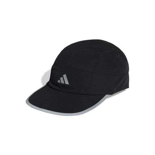 Gorro Adidas Heat.Dry Plegable - Negro — Fitpoint