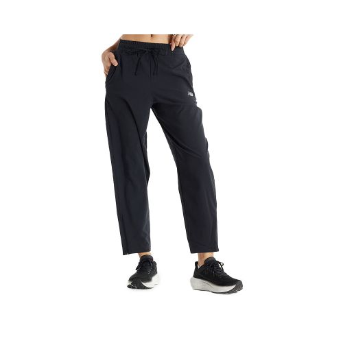 Pantalón New Balance Essentials - Negro — Fitpoint