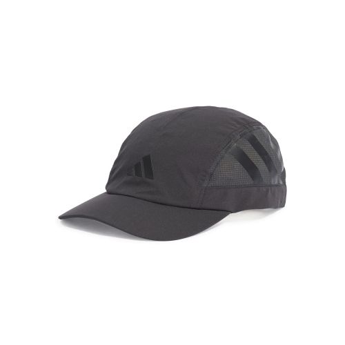 Gorro Adidas Heat.RDY 3 panel - Negro — Fitpoint