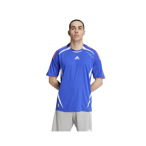 Remera Adidas F50 - Azul — Fitpoint