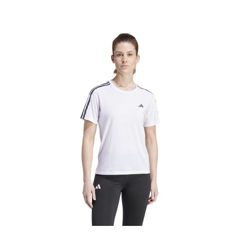 Remera Adidas OTR Tee - Blanco — Fitpoint