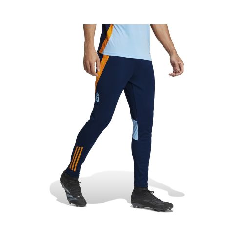 Pantalón Adidas Real Madrid Tiro 24 Competition - Azul — Fitpoint