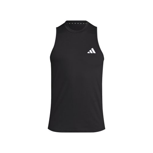 Remera Adidas Train Essentials - Negro — Fitpoint