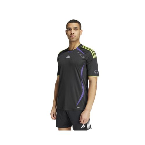 Remera Adidas F50 - Negro — Fitpoint