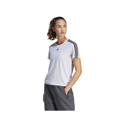 Remeras Adidas Aeroready Train - Blanco — Fitpoint