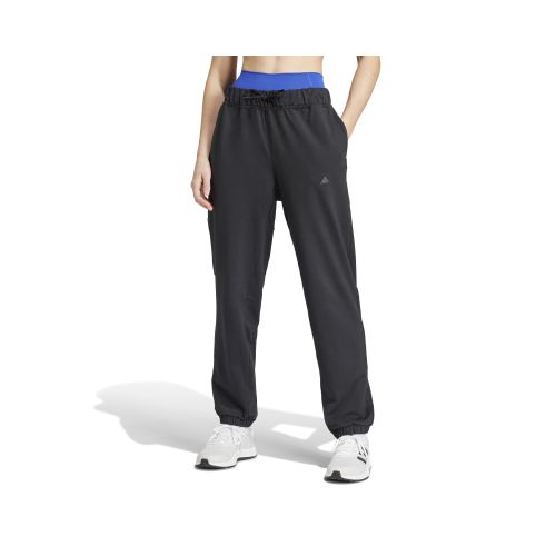 Pantalón Adidas Power - Negro — Fitpoint