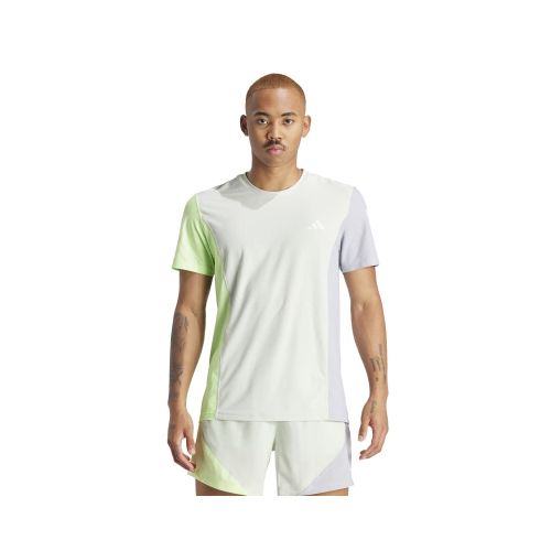 Remera Adidas OTR Tee - Verde — Fitpoint