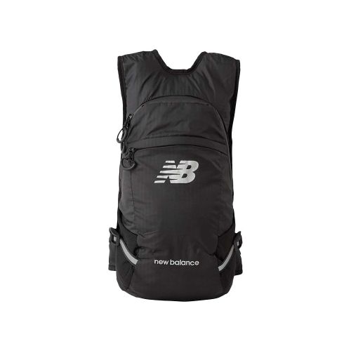 Mochila New Balance Running 15L - Negro — Fitpoint