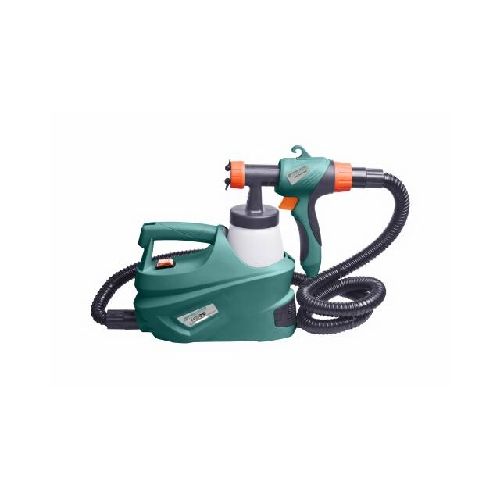 Pistola Pintar 850w - 800 ml Power Action