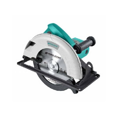 Sierra Circular 2300w - 235mm Power Action