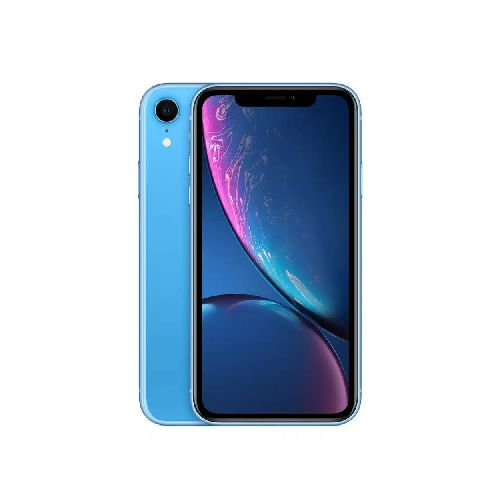 iPhone XR 128GB -CPO- A+ | TiendaZero