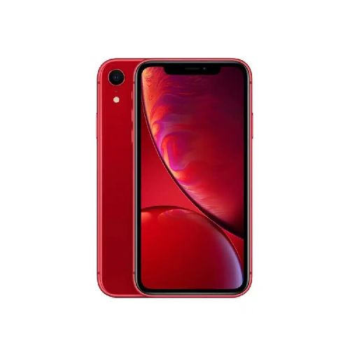 iPhone XR 64GB -CPO- A+ | TiendaZero