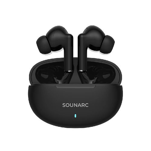 Auriculares Bluetooth SOUNARC Q1 | TiendaZero