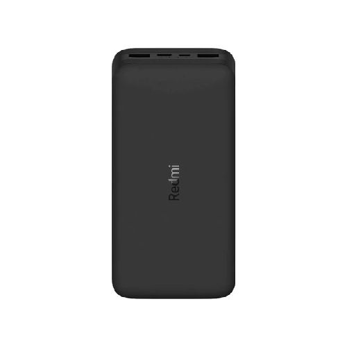 Xiaomi Power Bank 18W 20000 mAh | TiendaZero