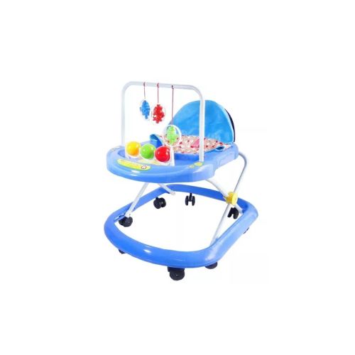 Andador Plegable super reforzado para Bebé con juegos. - Andador Plegable Super Reforzado Para Bebé Con Juegos. — Todo Acá Mejores Precios