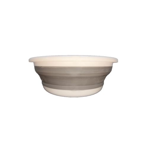 OUTLET BOWL Silicona plegable 26*10cm - Outlet Bowl Silicona Plegable 26*10cm — Todo Acá Mejores Precios