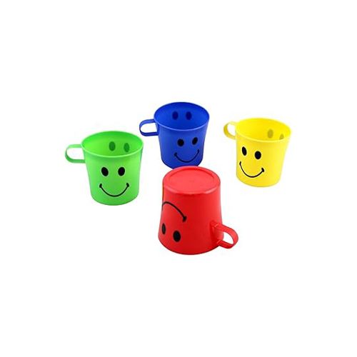 OUTLET Vaso smile plástico - Outlet Vaso Smile Plástico — Todo Acá Mejores Precios