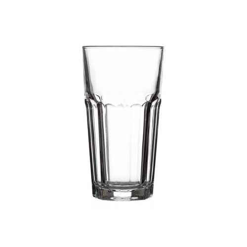 Vaso Vidrio Templado 651ml x unidad - Vaso Vidrio Templado 651ml X Unidad — Todo Acá Mejores Precios