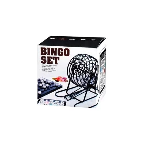 Juego de mesa bingo profesional - Juego De Mesa Bingo Profesional — Todo Acá Mejores Precios