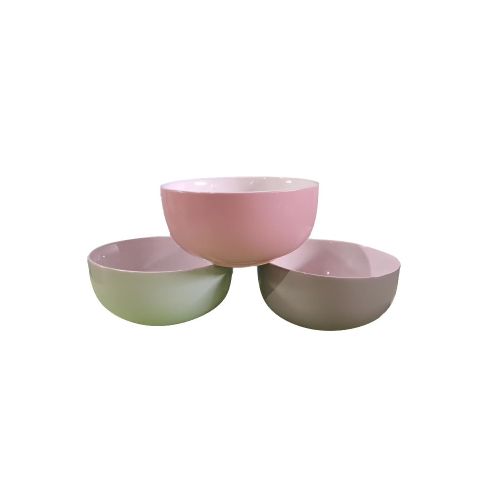 Bols Bowl Ceramica 14.3*7cm — Todo Acá Mejores Precios