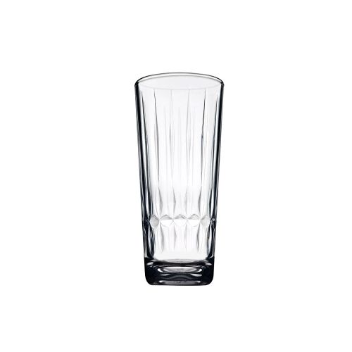 Vaso Vidrio 6.8*14cm 300ml — Todo Acá Mejores Precios