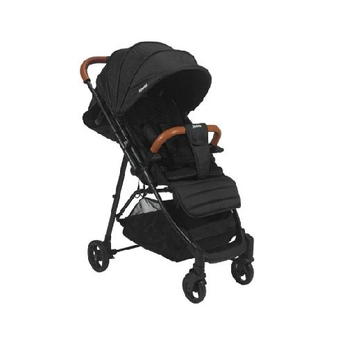 Coche para bebé Forest INFANTI - Black