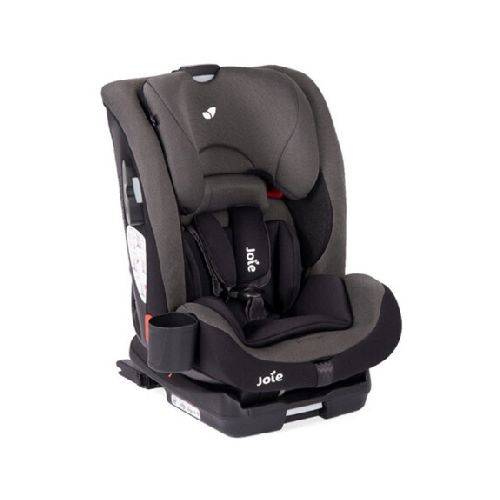 Butaca Bold Isofix para bebés JOIE - Negro