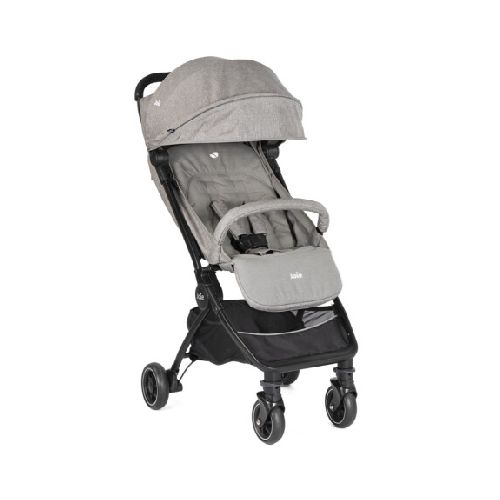 Coche para bebé Pact JOIE - Flannel