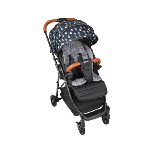 Coche para bebé Forest INFANTI - Dark blue