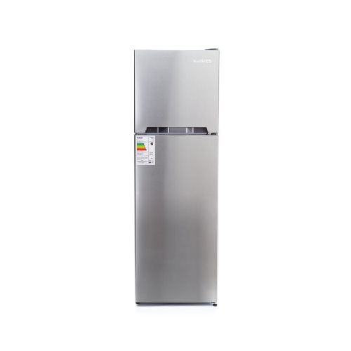 REFRIGERADOR JAMES RJ305 INOX - FRIO SECO