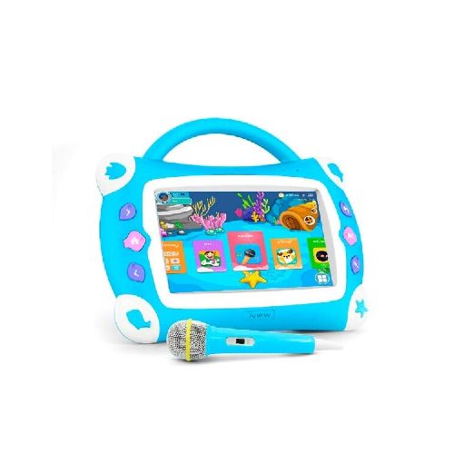 TABLET INFANTIL IVIEW 7