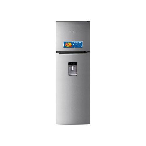 REFRIGERADOR PUNKTAL PK-279 FSI - FRIO SECO