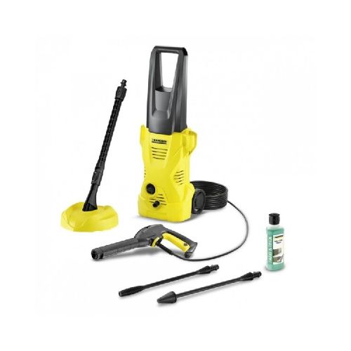 HIDROLAVADORA 110 B 1400 W HOME T 150 - KARCHER K 2