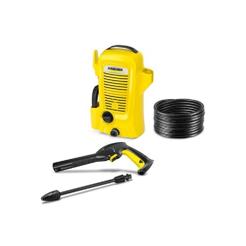 HIDROLAVADORA 1400 W 110 BAR UNIVERSAL - KARCHER K 2